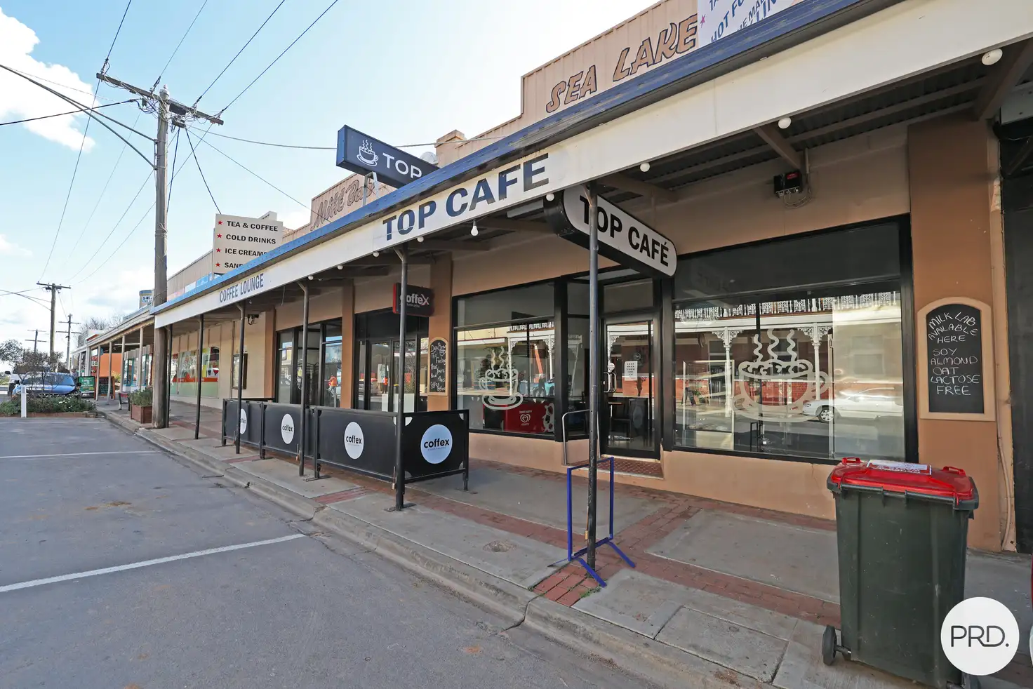 Main view of Homely house listing, 69-71 Best Street, Sea Lake VIC 3533