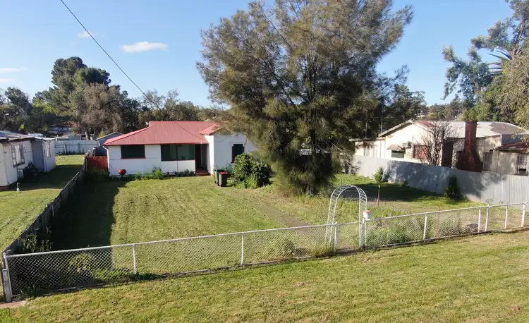 Main view of Homely house listing, 18 Warri Street, Ardlethan NSW 2665