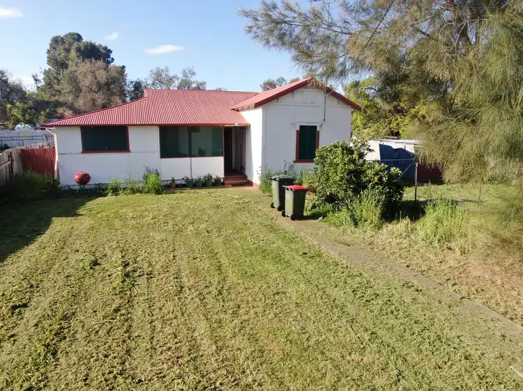 Third view of Homely house listing, 18 Warri Street, Ardlethan NSW 2665