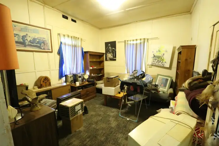 Fifth view of Homely house listing, 18 Warri Street, Ardlethan NSW 2665