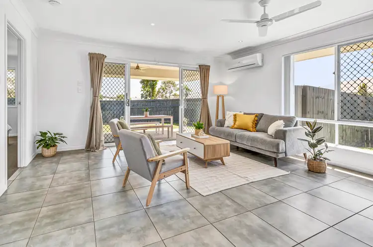 Fifth view of Homely house listing, 47 Cummings Circuit, Willow Vale QLD 4209