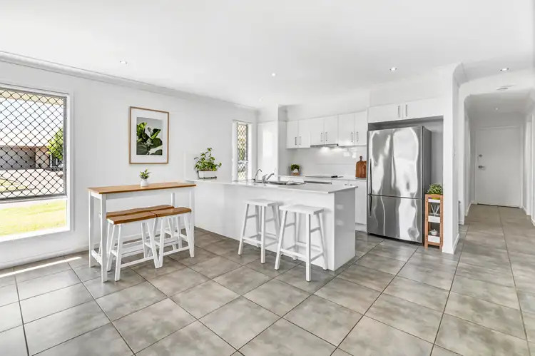 Sixth view of Homely house listing, 47 Cummings Circuit, Willow Vale QLD 4209