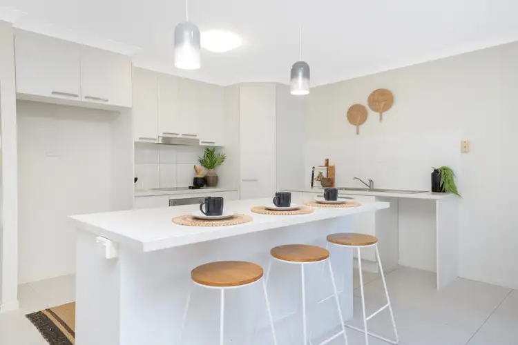 Third view of Homely house listing, 7 Tahlia Circuit, Mount Louisa QLD 4814