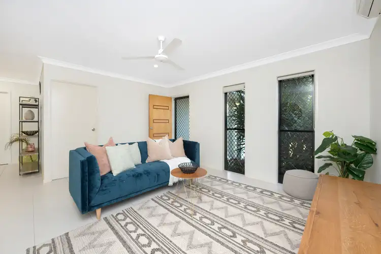 Fifth view of Homely house listing, 7 Tahlia Circuit, Mount Louisa QLD 4814