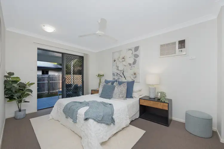 Sixth view of Homely house listing, 7 Tahlia Circuit, Mount Louisa QLD 4814