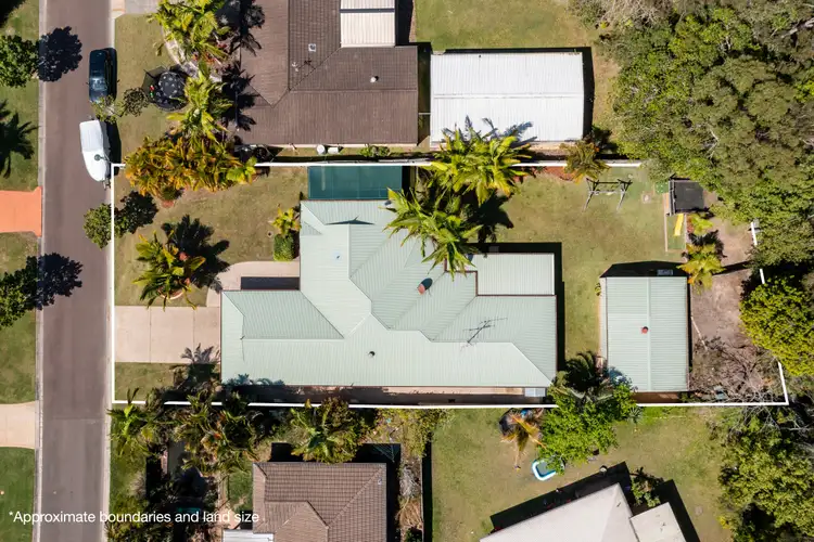 14 Tedford Drive, Tewantin QLD 4565