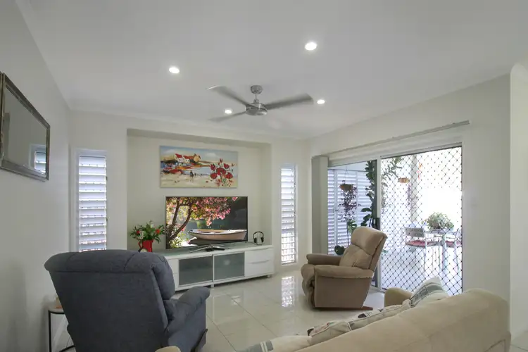 Third view of Homely house listing, 6 Ribaldo Circuit, Burdell QLD 4818