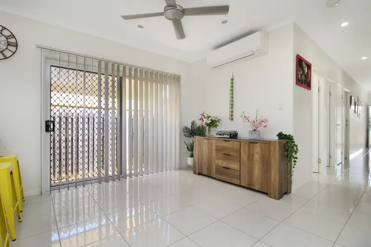 Fourth view of Homely house listing, 6 Ribaldo Circuit, Burdell QLD 4818