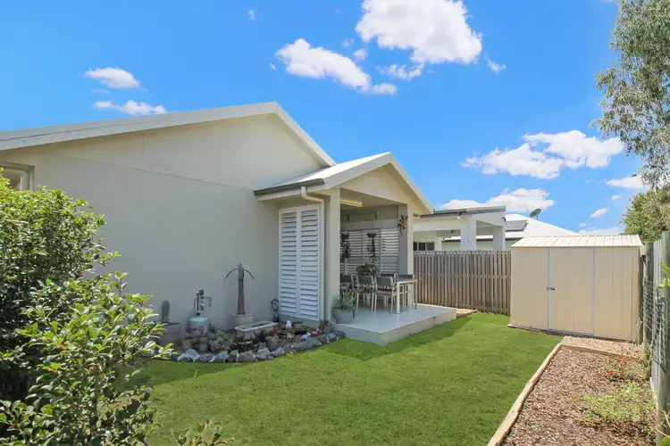 Sixth view of Homely house listing, 6 Ribaldo Circuit, Burdell QLD 4818