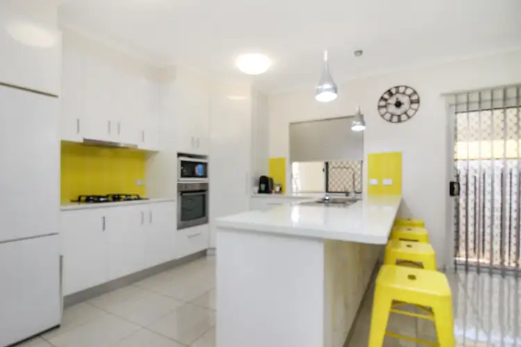 Seventh view of Homely house listing, 6 Ribaldo Circuit, Burdell QLD 4818