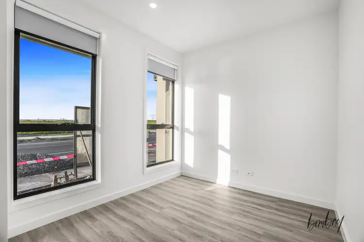 Third view of Homely house listing, 333 Boundary Road, Wollert VIC 3750