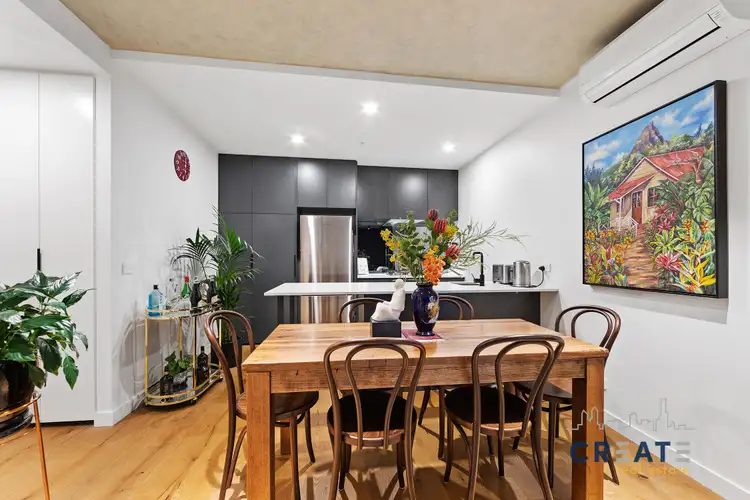 Fourth view of Homely unit listing, 306/1 Joseph Road, Footscray VIC 3011