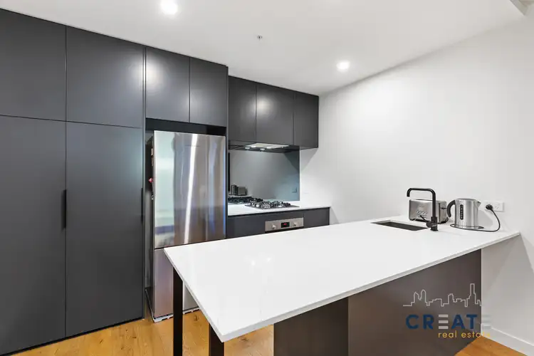 Sixth view of Homely unit listing, 306/1 Joseph Road, Footscray VIC 3011