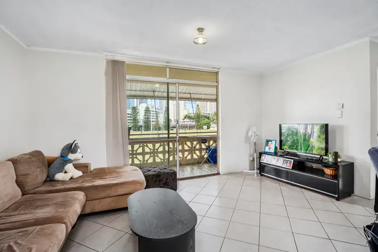 8/59 Peninsular Drive, Surfers Paradise QLD 4217