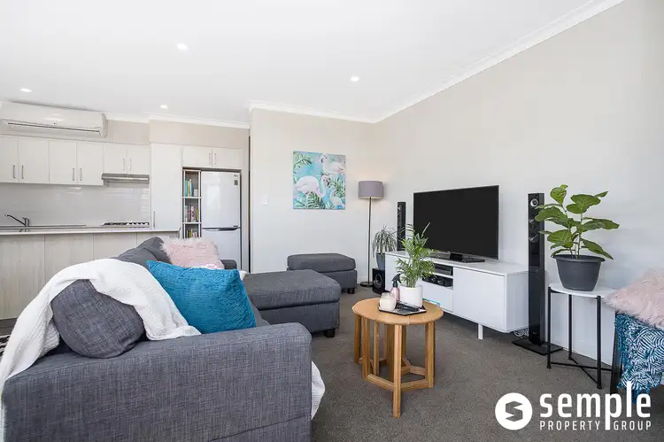 15/63 Mariposa Gardens, Success WA 6164