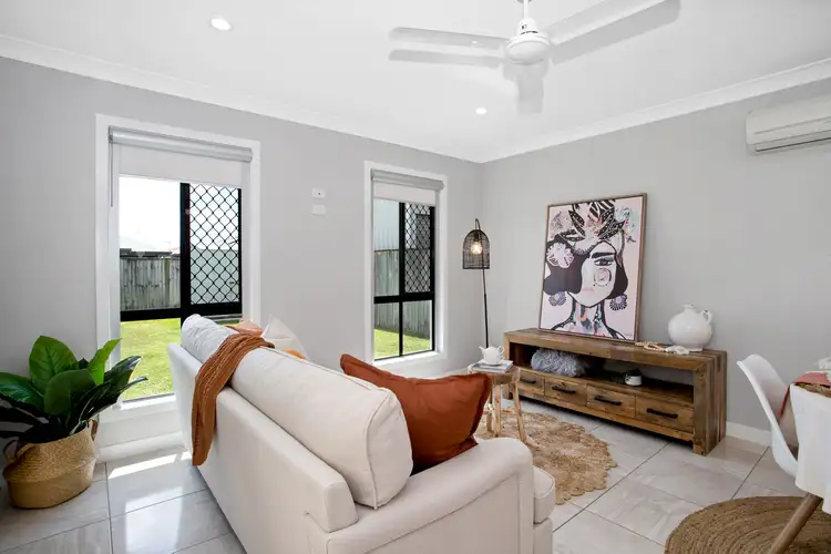 Seventh view of Homely unit listing, 1/56 Botanical Drive, Ooralea QLD 4740