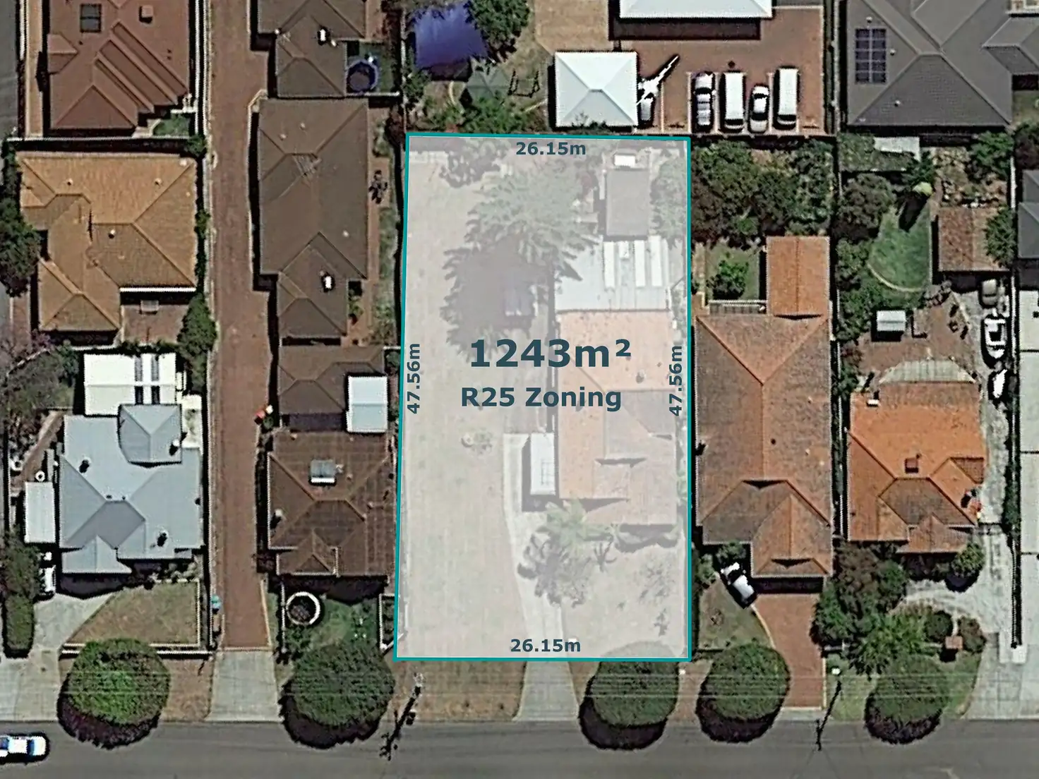 Main view of Homely house listing, 78A Rosebery Street, Bedford WA 6052