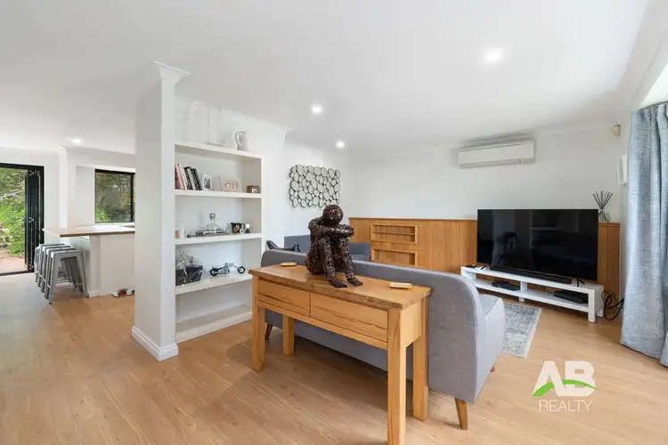 Second view of Homely house listing, 160 Scenic Drive, Wanneroo WA 6065