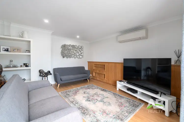 Third view of Homely house listing, 160 Scenic Drive, Wanneroo WA 6065