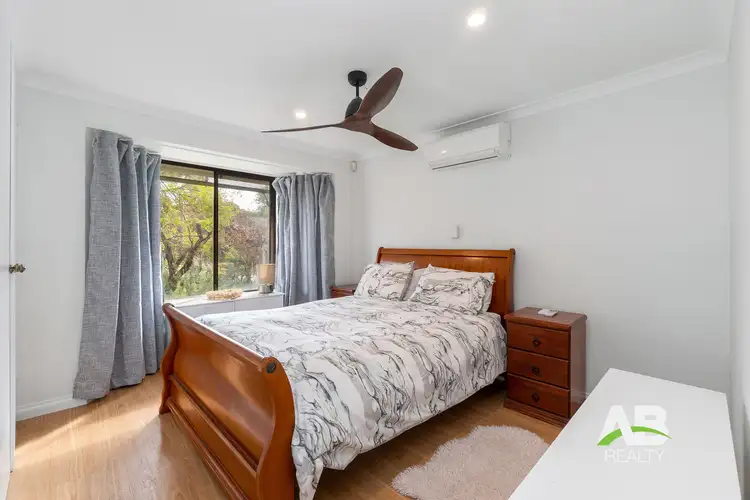 Fourth view of Homely house listing, 160 Scenic Drive, Wanneroo WA 6065