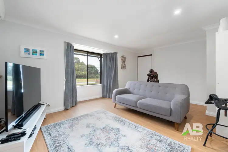 Sixth view of Homely house listing, 160 Scenic Drive, Wanneroo WA 6065