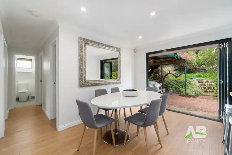 Seventh view of Homely house listing, 160 Scenic Drive, Wanneroo WA 6065