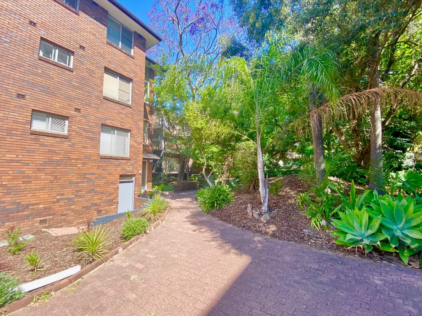 Main view of Homely apartment listing, 16/11a Cambridge St, Gladesville NSW 2111
