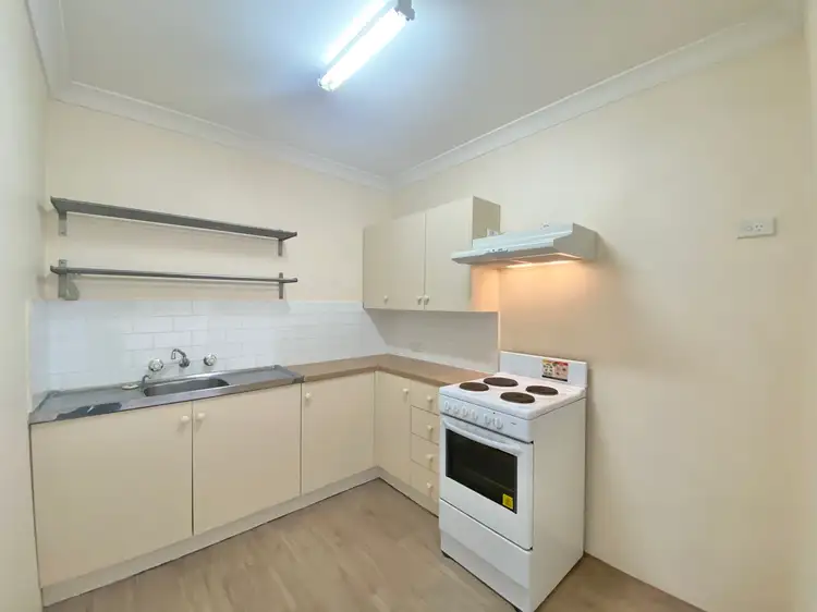 Second view of Homely apartment listing, 16/11a Cambridge St, Gladesville NSW 2111