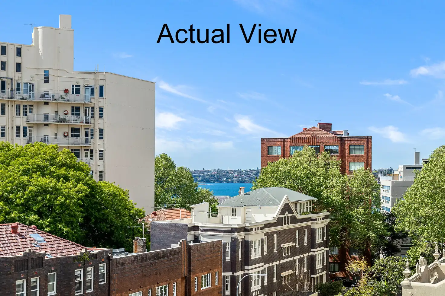 Main view of Homely studio listing, 83/1 McDonald Street, Potts Point NSW 2011