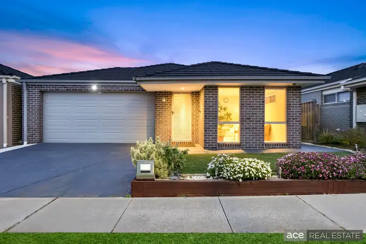 29 Safari Drive, Tarneit VIC 3029