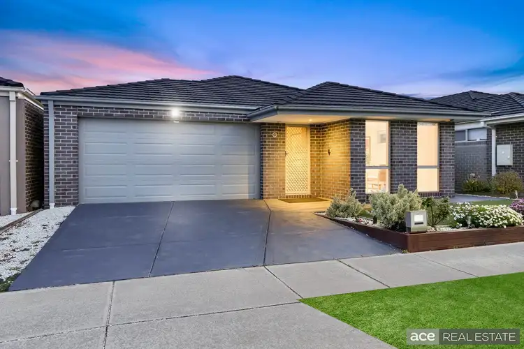 Second view of Homely house listing, 29 Safari Drive, Tarneit VIC 3029