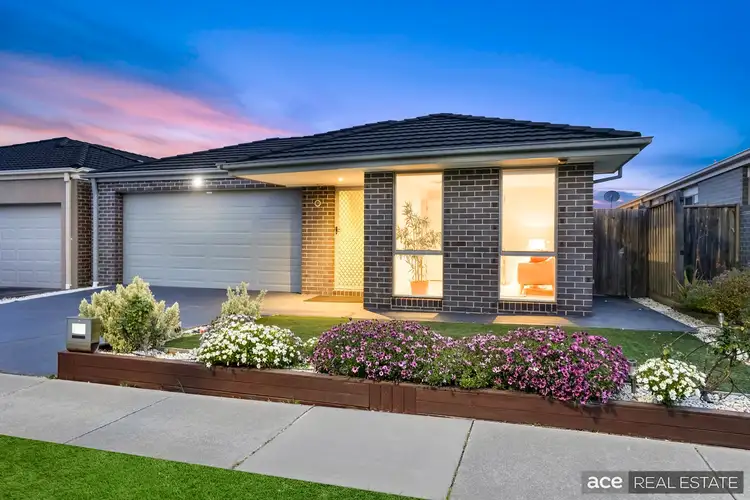Third view of Homely house listing, 29 Safari Drive, Tarneit VIC 3029