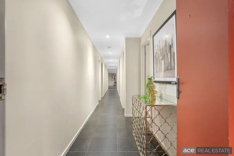 Fourth view of Homely house listing, 29 Safari Drive, Tarneit VIC 3029