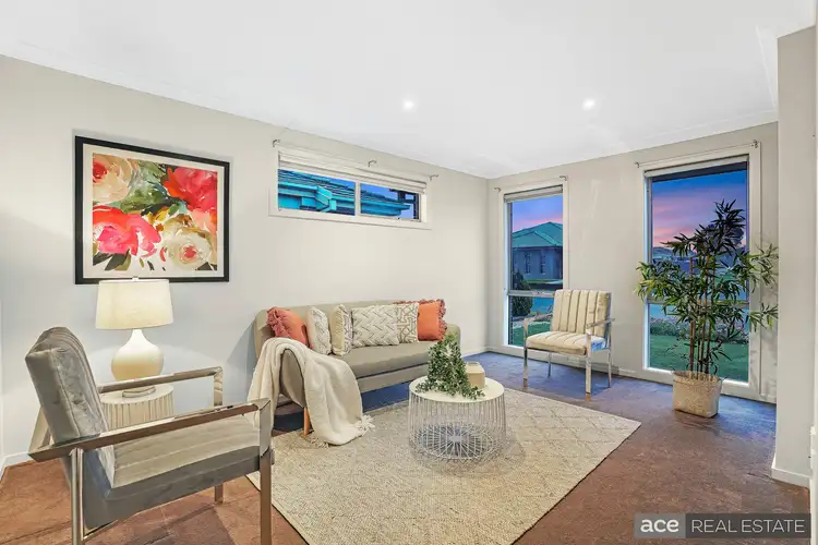 Fifth view of Homely house listing, 29 Safari Drive, Tarneit VIC 3029
