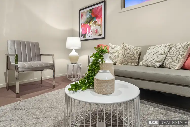 Sixth view of Homely house listing, 29 Safari Drive, Tarneit VIC 3029