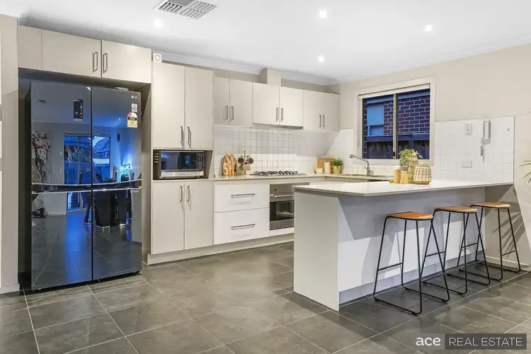 Seventh view of Homely house listing, 29 Safari Drive, Tarneit VIC 3029