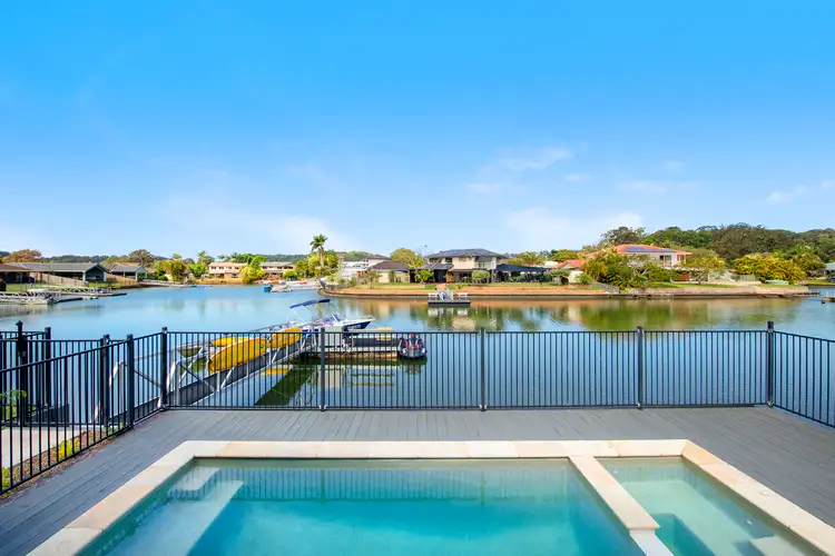 35/1 Spinnaker Court, Currumbin Waters QLD 4223