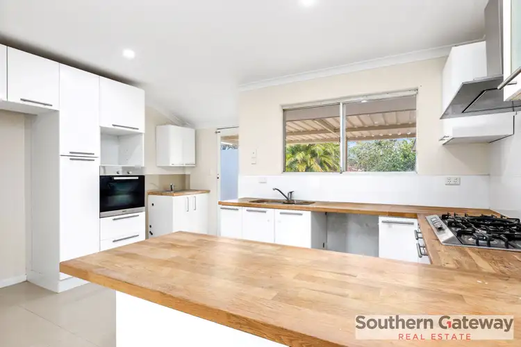 Second view of Homely house listing, 13 Tanson Road, Parmelia WA 6167