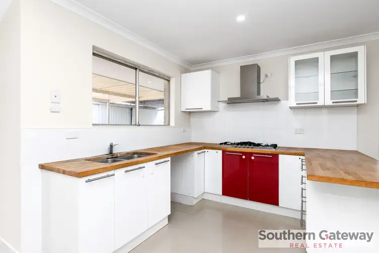 Fifth view of Homely house listing, 13 Tanson Road, Parmelia WA 6167