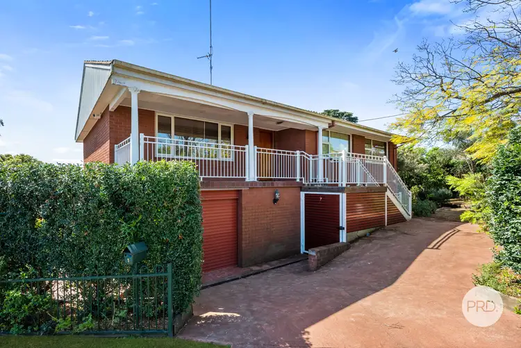 1 Bel-Air Road, Penrith NSW 2750