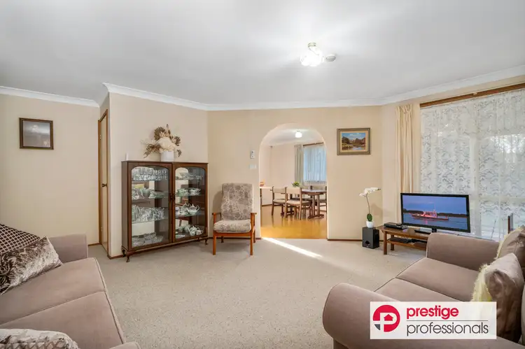 Third view of Homely house listing, 17 Trentham Park Court, Wattle Grove NSW 2173