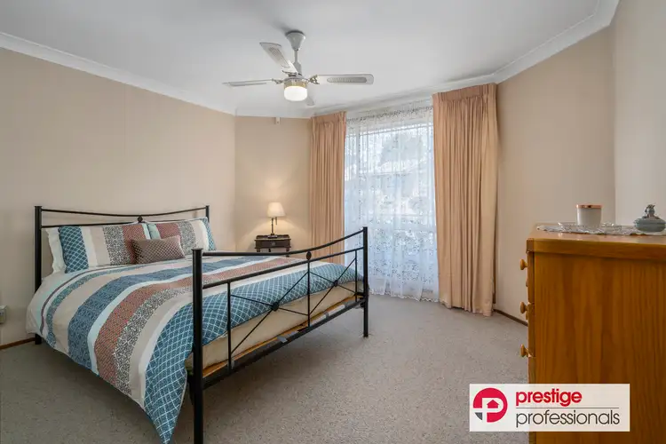 Sixth view of Homely house listing, 17 Trentham Park Court, Wattle Grove NSW 2173