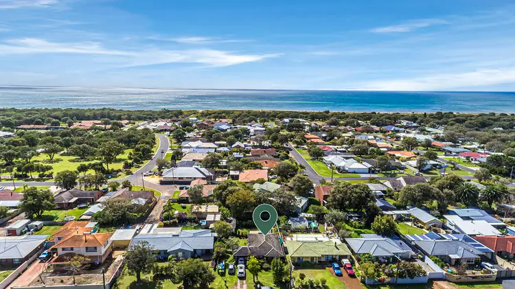 Main view of Homely house listing, 419 Bussell Highway, Broadwater WA 6280