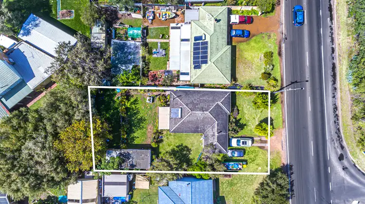 Second view of Homely house listing, 419 Bussell Highway, Broadwater WA 6280