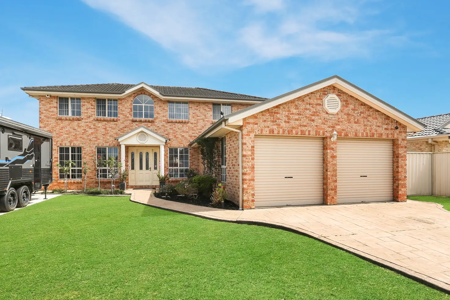 Main view of Homely house listing, 33 Sunnybank Crescent, Horsley NSW 2530