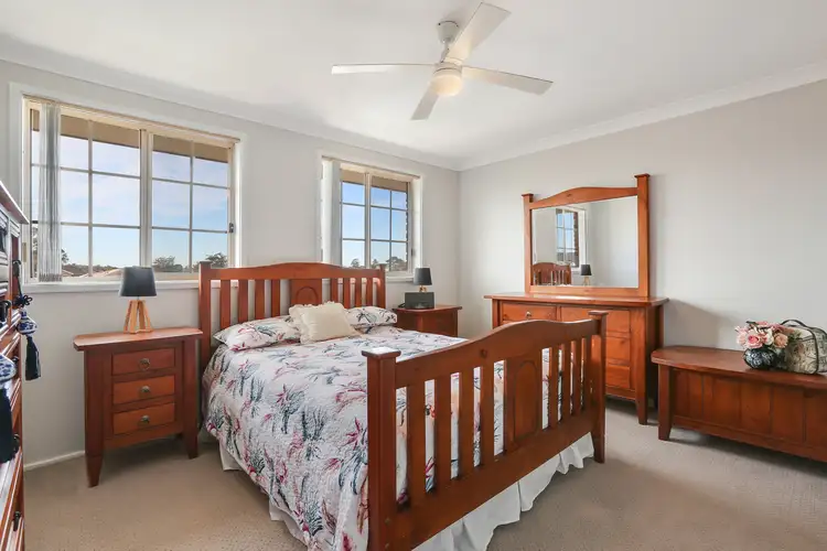 Fifth view of Homely house listing, 33 Sunnybank Crescent, Horsley NSW 2530