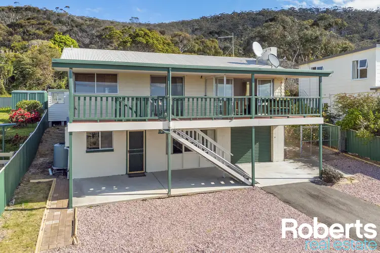 Main view of Homely house listing, 182 Tasman Highway, Bicheno TAS 7215