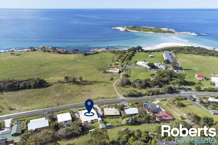 Third view of Homely house listing, 182 Tasman Highway, Bicheno TAS 7215