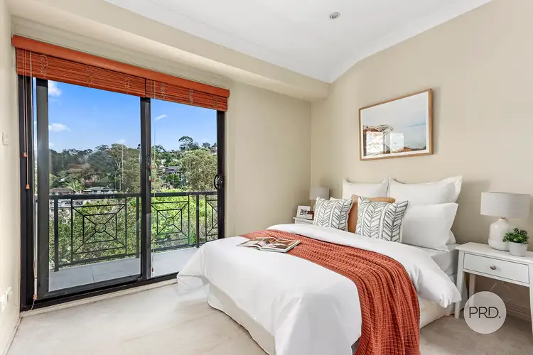 Fifth view of Homely house listing, 2 Kims Avenue, Lugarno NSW 2210