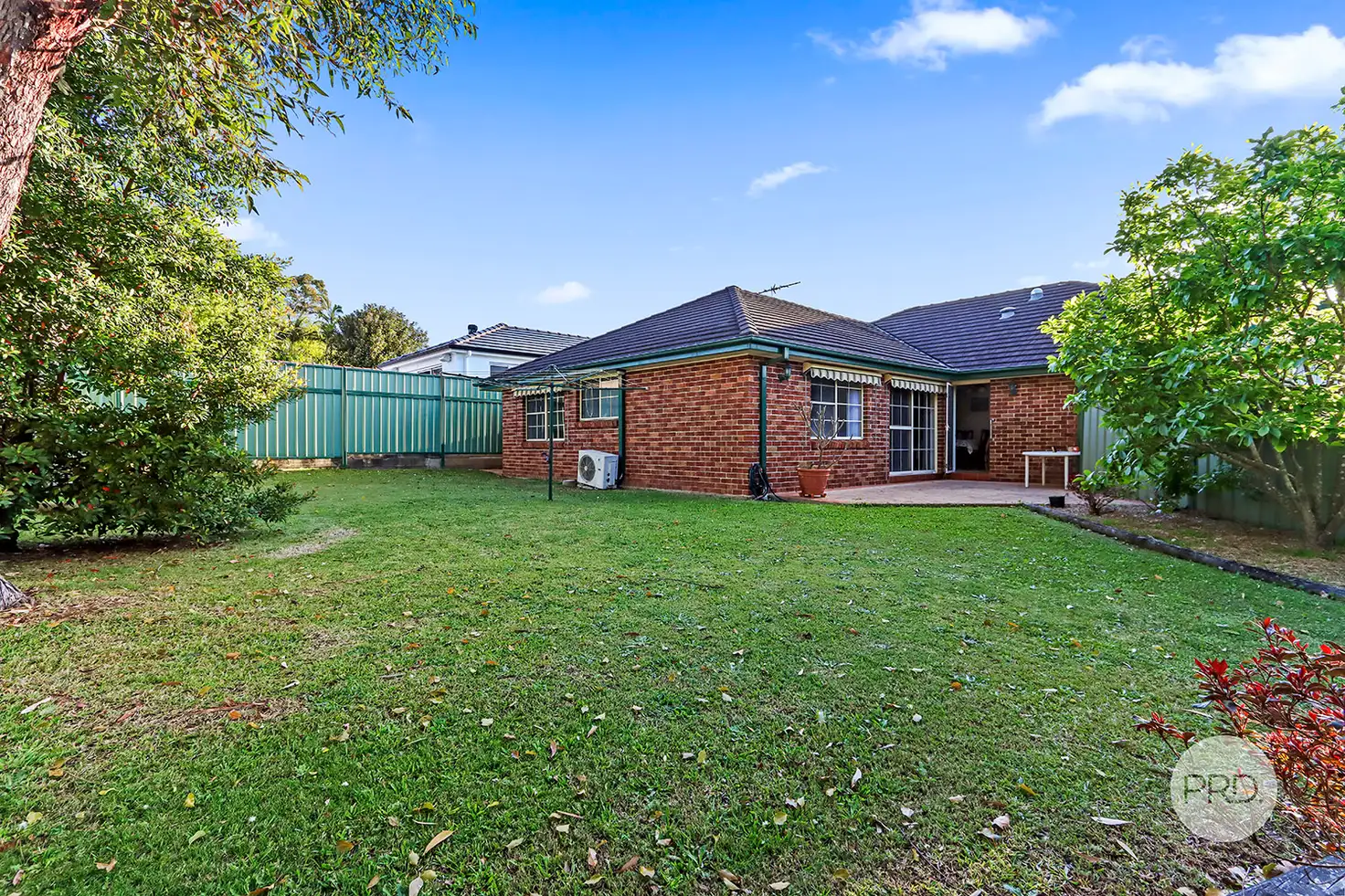 Main view of Homely villa listing, 3/11 Woronora Parade, Oatley NSW 2223